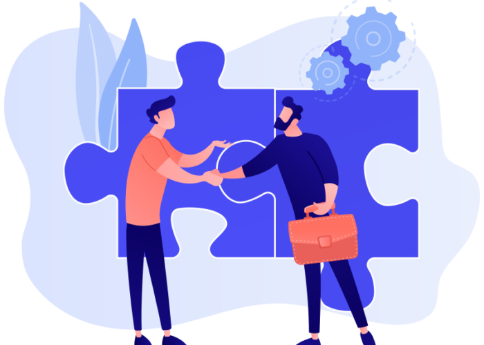 Pixels Trade as Adobe partner