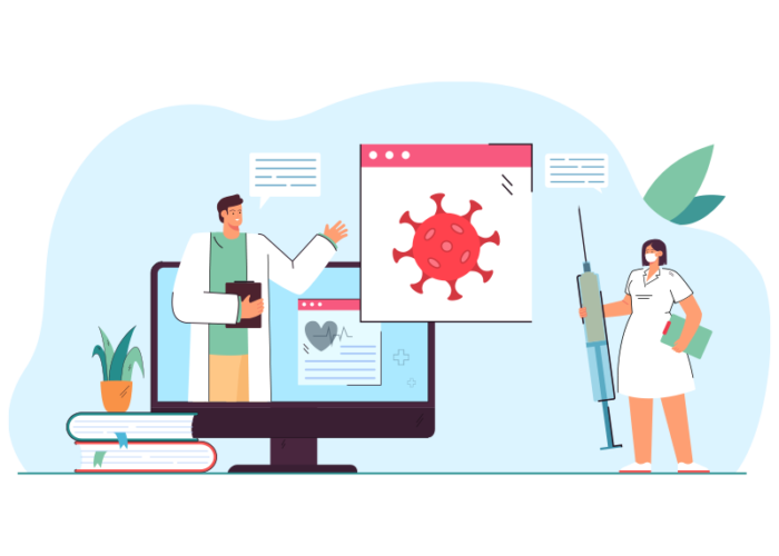 Post Covid-19 : Is it imperative to digitize all your activities ?