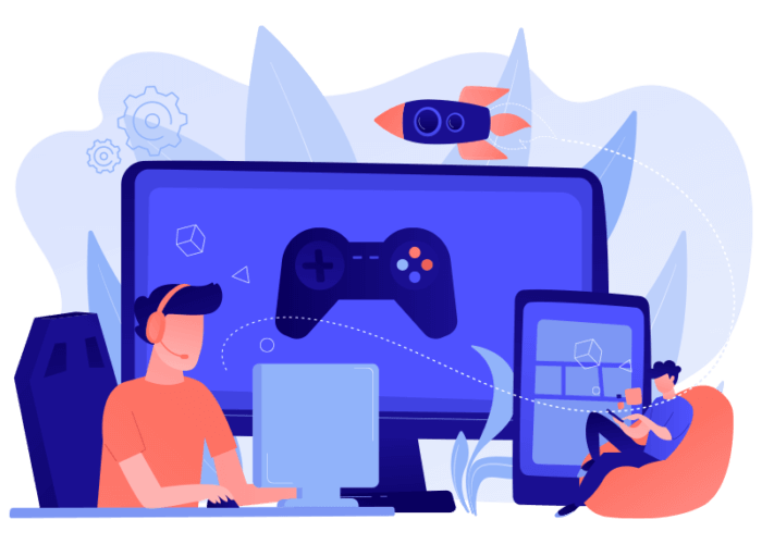 Serious Games : A pedagogy for the future ?