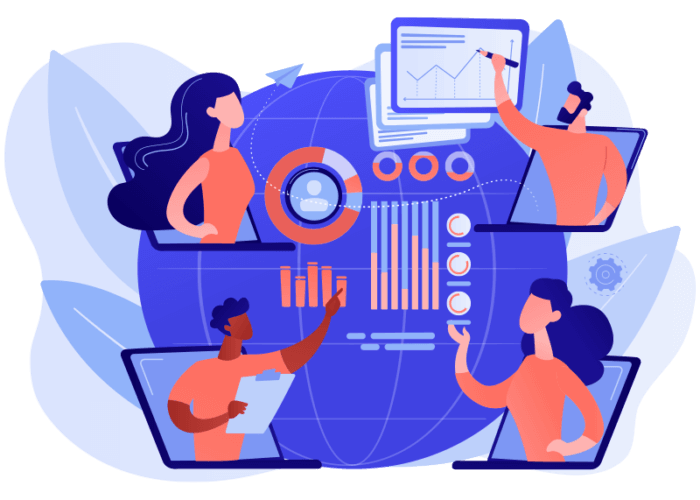 The growing popularity of webinars