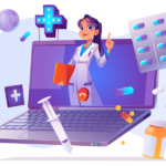 Click and Collect - Pharmaceutical Industry