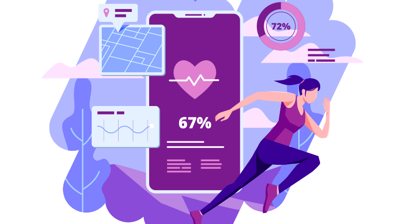 Le tracking dans le domaine de la santé : pour un meilleur suivi des patients et pour une meilleure traçabilité des actifs