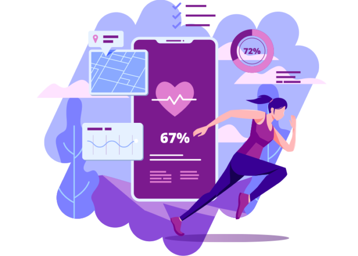Tracking in healthcare : For a better patient follow-up and asset traceability
