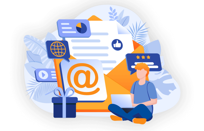 8 techniques to improve your email marketing KPIs