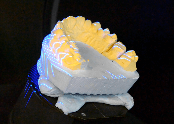 L’importance du scan 3D pour la réalité augmentée et mixte